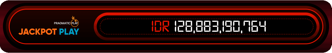 Jackpot DEWI133